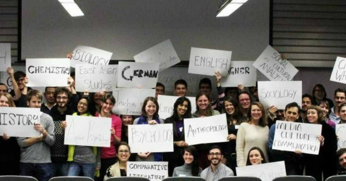 We Are Workers: The Case Against Grad Student Exceptionalism in the UAW
