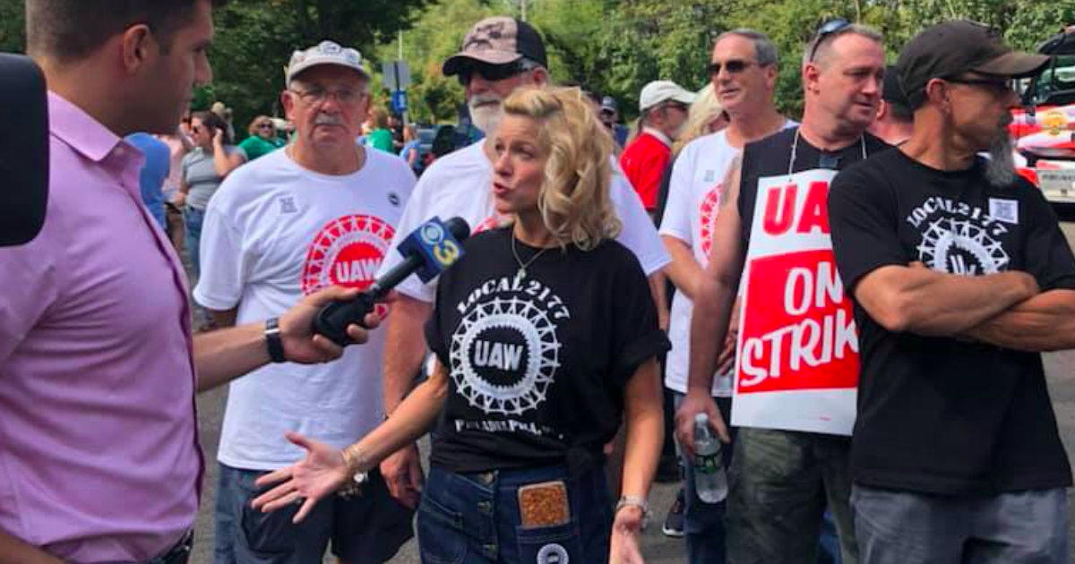 Why I’m Voting No on UAW’s Deal With GM: A “Third-Tier” Worker Speaks