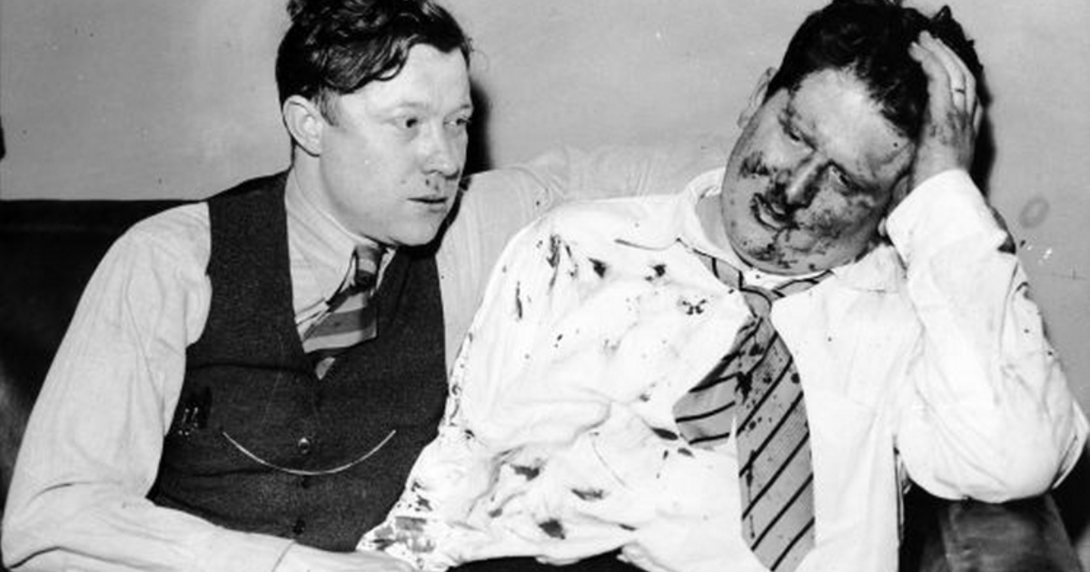 The Legacy Of Labor Pioneer Walter Reuther In These Times