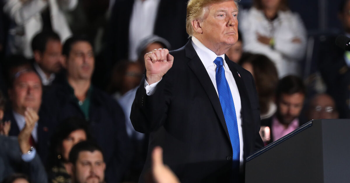 U.S. Invasion of Venezuela Would Be a Nightmare for Its People