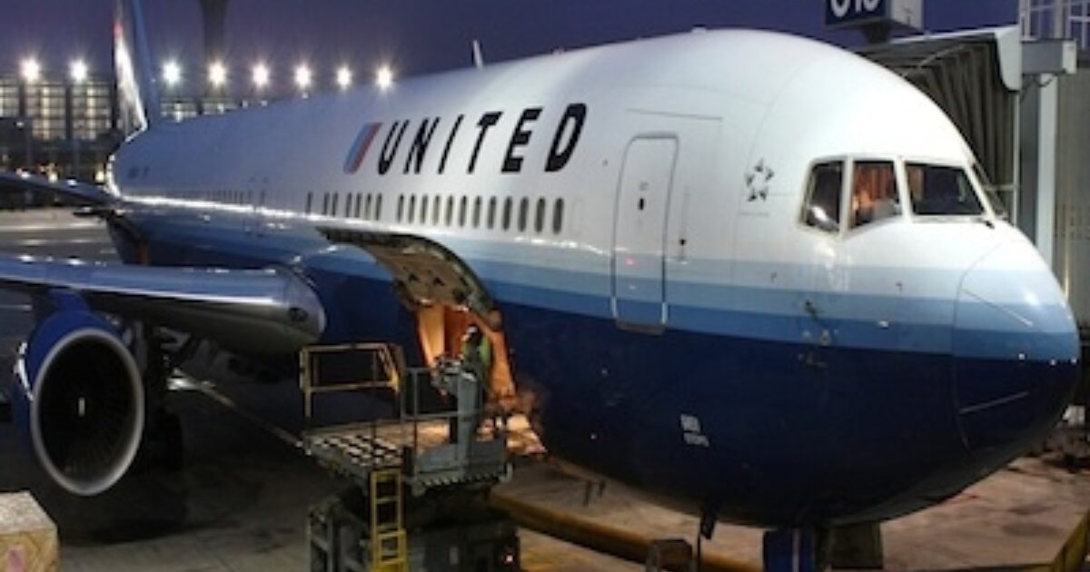United Airlines Gets Tough On Flight Attendants Union In These Times
