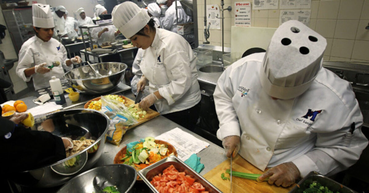 New FoodSector Study Reveals Pervasive Worker Issues In These Times