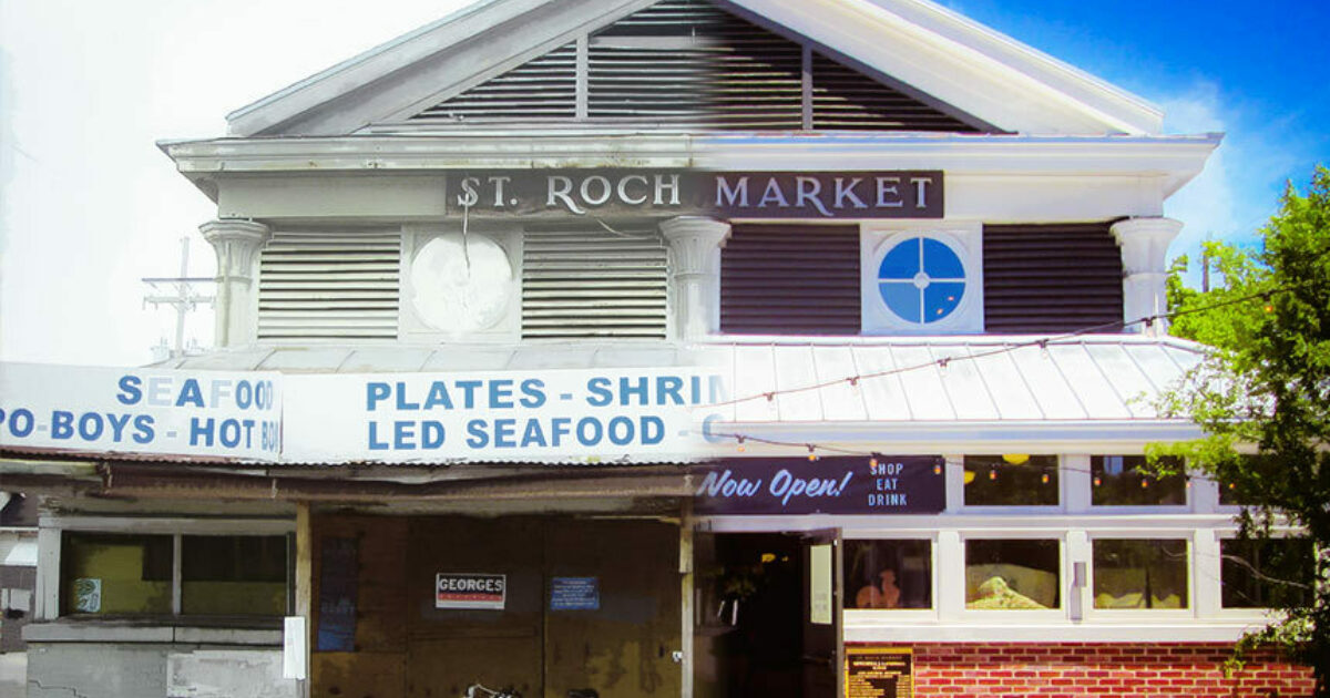 Selling Off New Orleans Gentrification and the Loss of Community 10