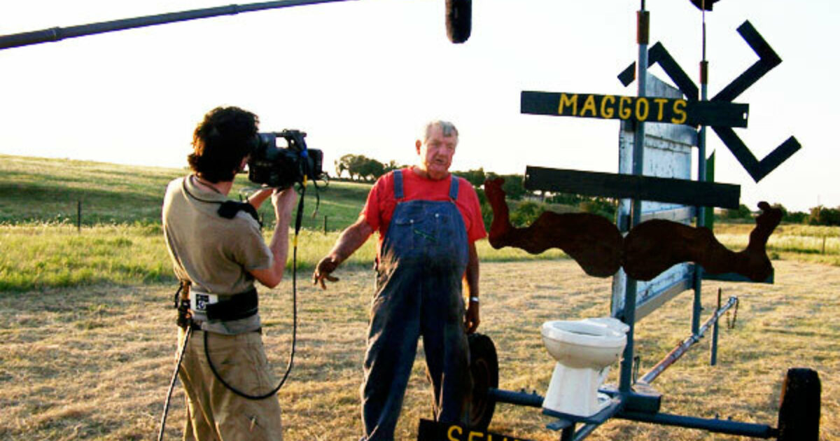 Why Kansas Matters In These Times