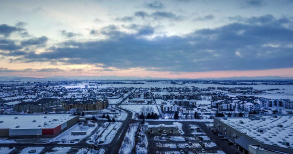 Can Tenants Take Back Bozeman? - Vimarsana News
