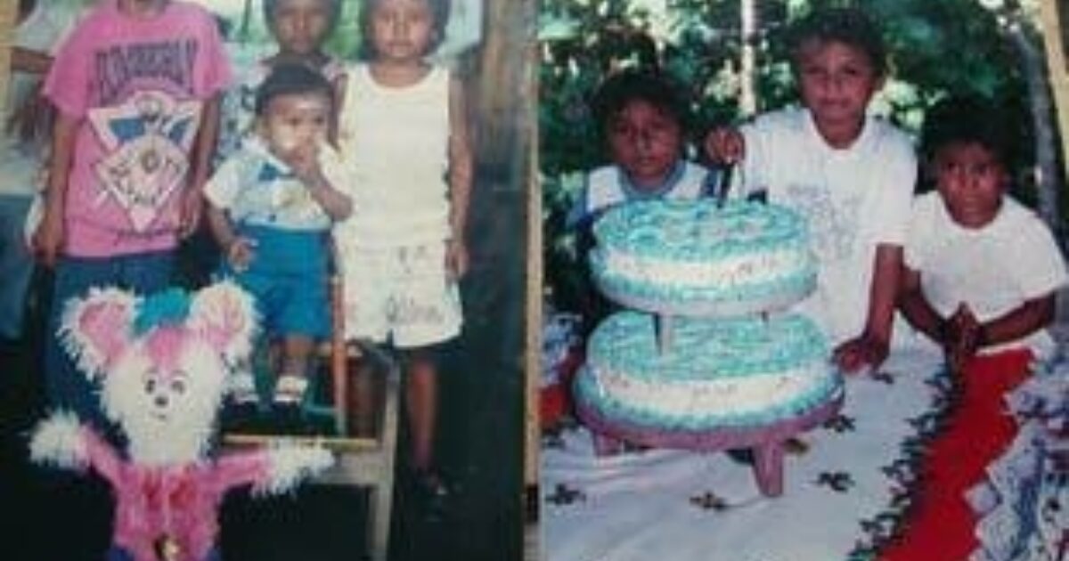 Killer Candidate In These Times