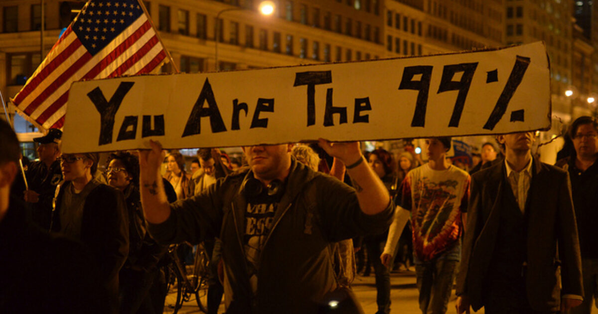 We Are Witnessing a New Age of Social Justice Movements—And That Includes  Labor - In These Times