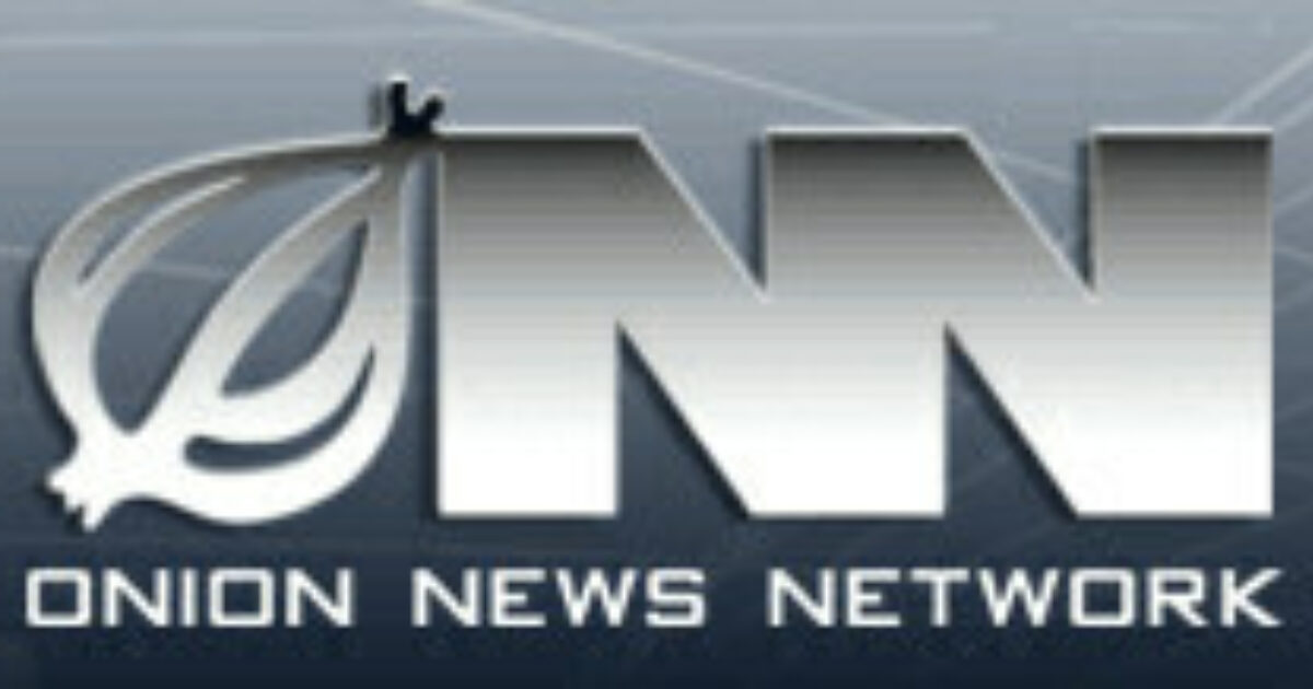 This Week in Labor Onion News Network Writers Join WGAE In These Times