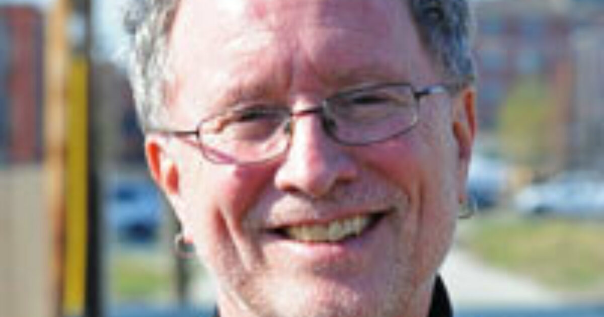 Bill Ayers - In These Times