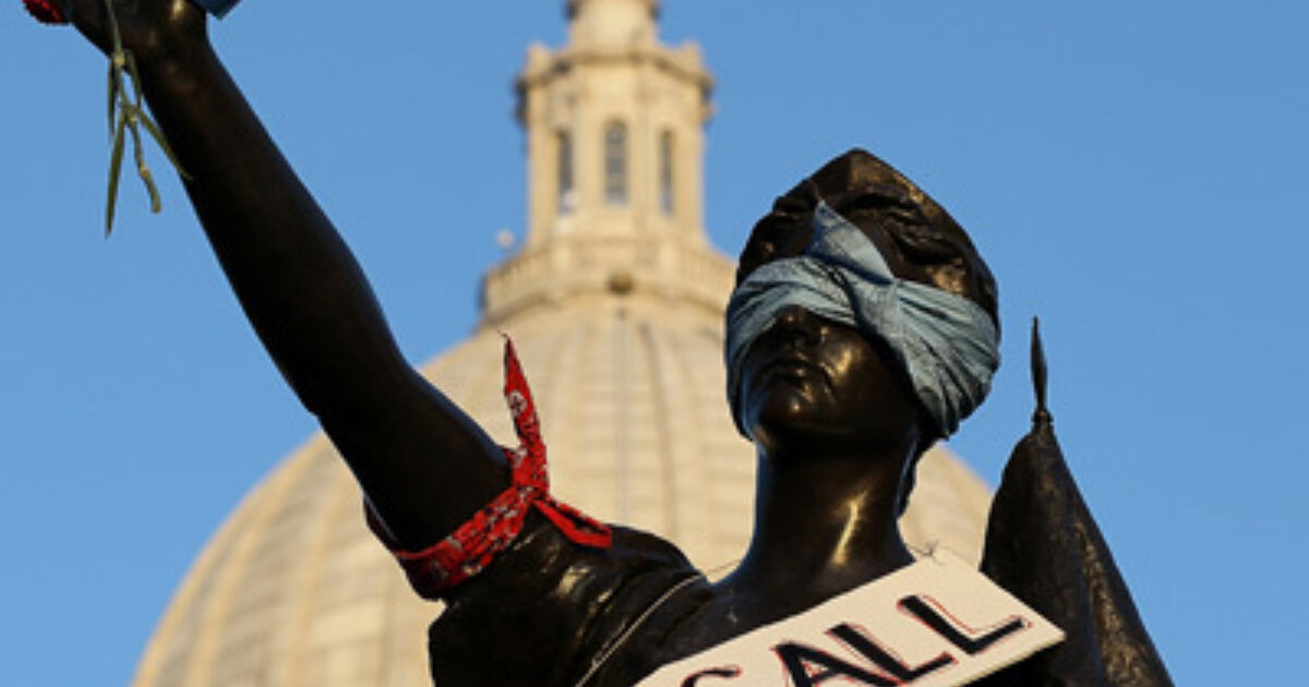 As Walker Recall Effort Heats Up, Labor Looks for Viable Candidate In