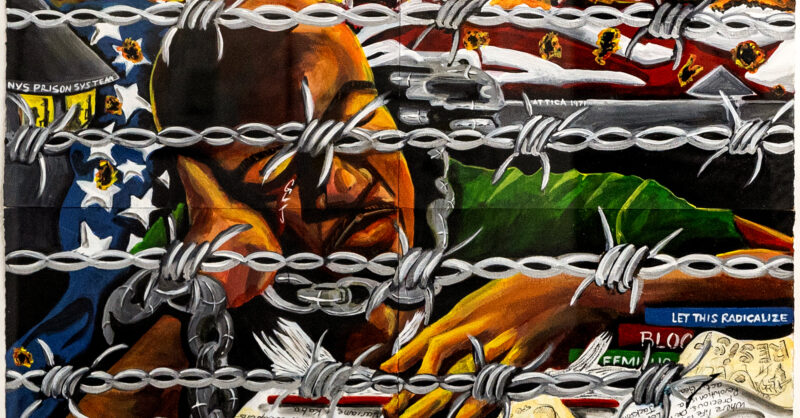 "Prison Itself Is Censorship": Mariame Kaba on the Freedom to Read - Vimarsana News
