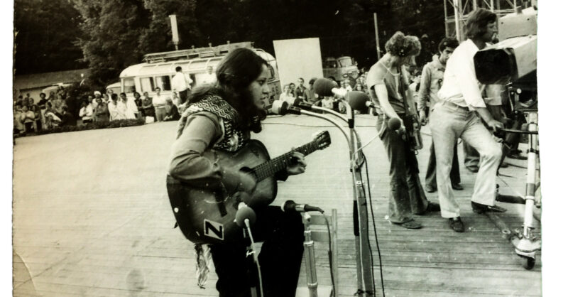 The Protest Song the IDF Tried to Silence - Vimarsana News