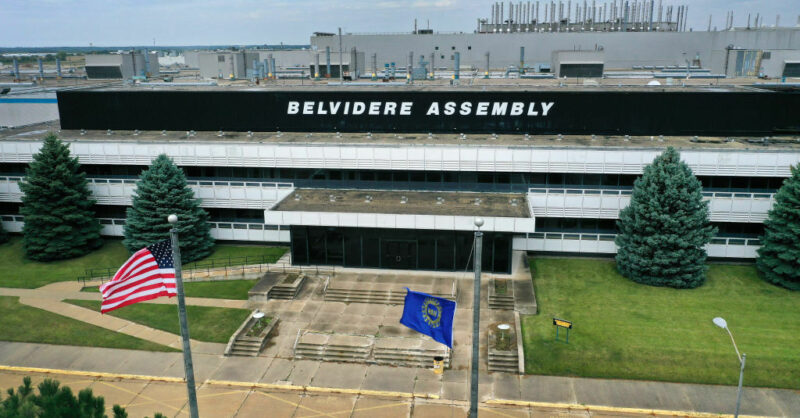 The UAW Strike Saved Their Shuttered Plant, But the Fight Is Just Beginning - Vimarsana News