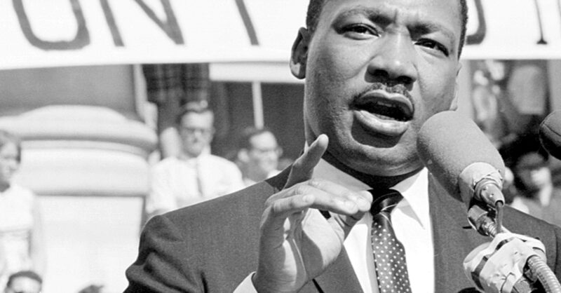 Martin Luther King Jr. Was a Union Man - Vimarsana News
