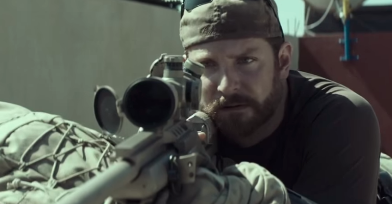Veteran On American Sniper The Lies Chris Kyle Told Are Less Dangerous Than The Lies He Believed In These Times