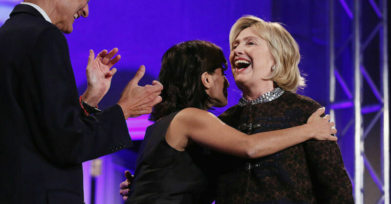 3 Reasons To Be Worried About the Blackstone Group—and Their Friend, Hillary Clinton - Vimarsana News