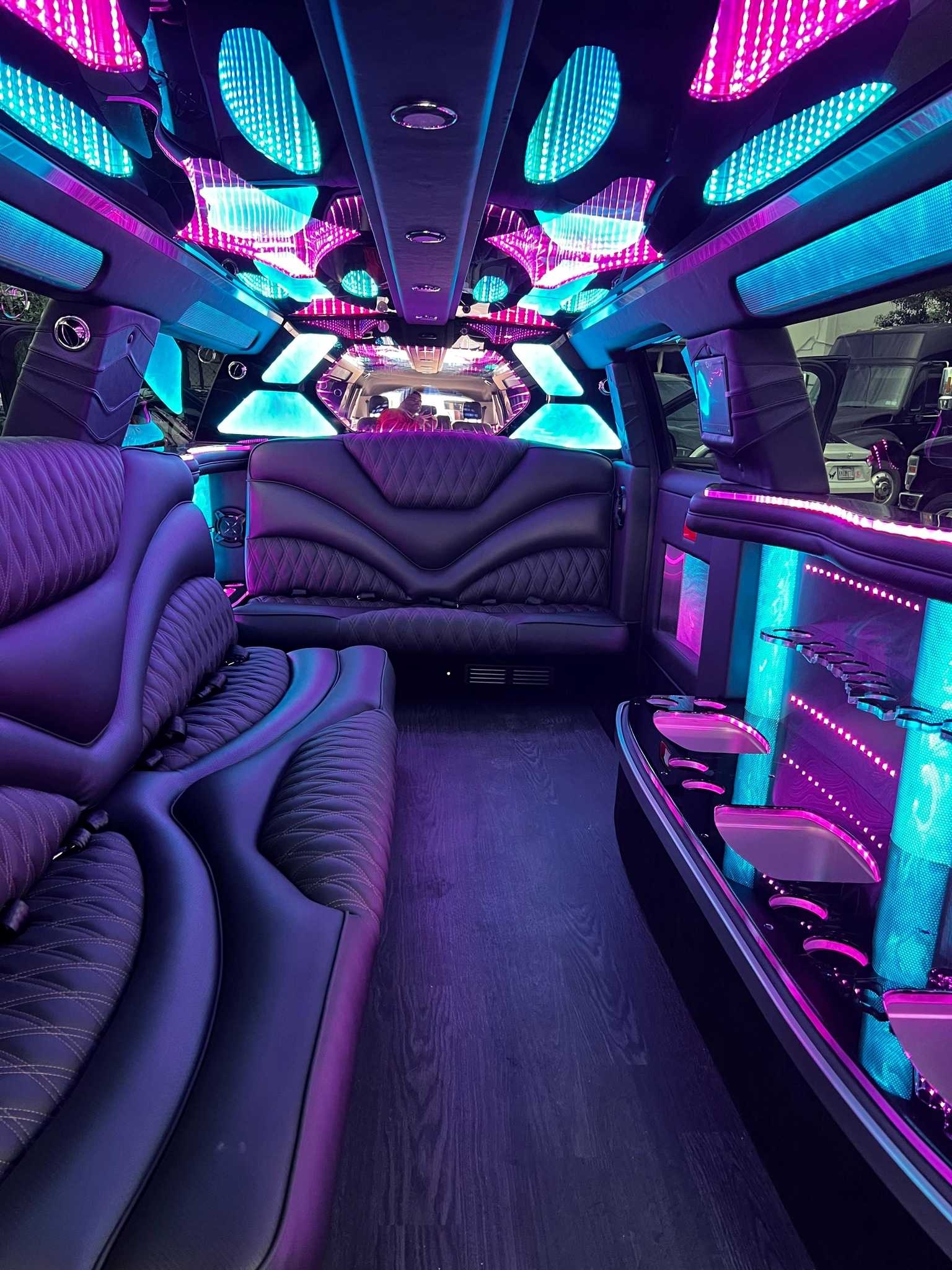 Jano Coaches - Bus Charter in West Palm Beach County Area