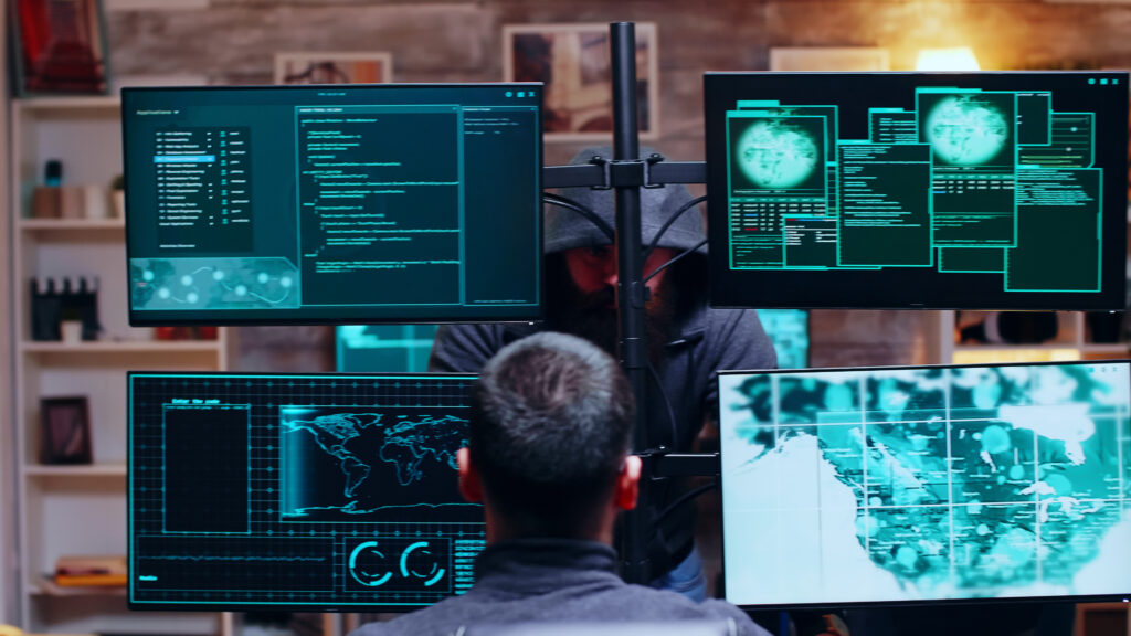 Local Security Services Broken Arrow