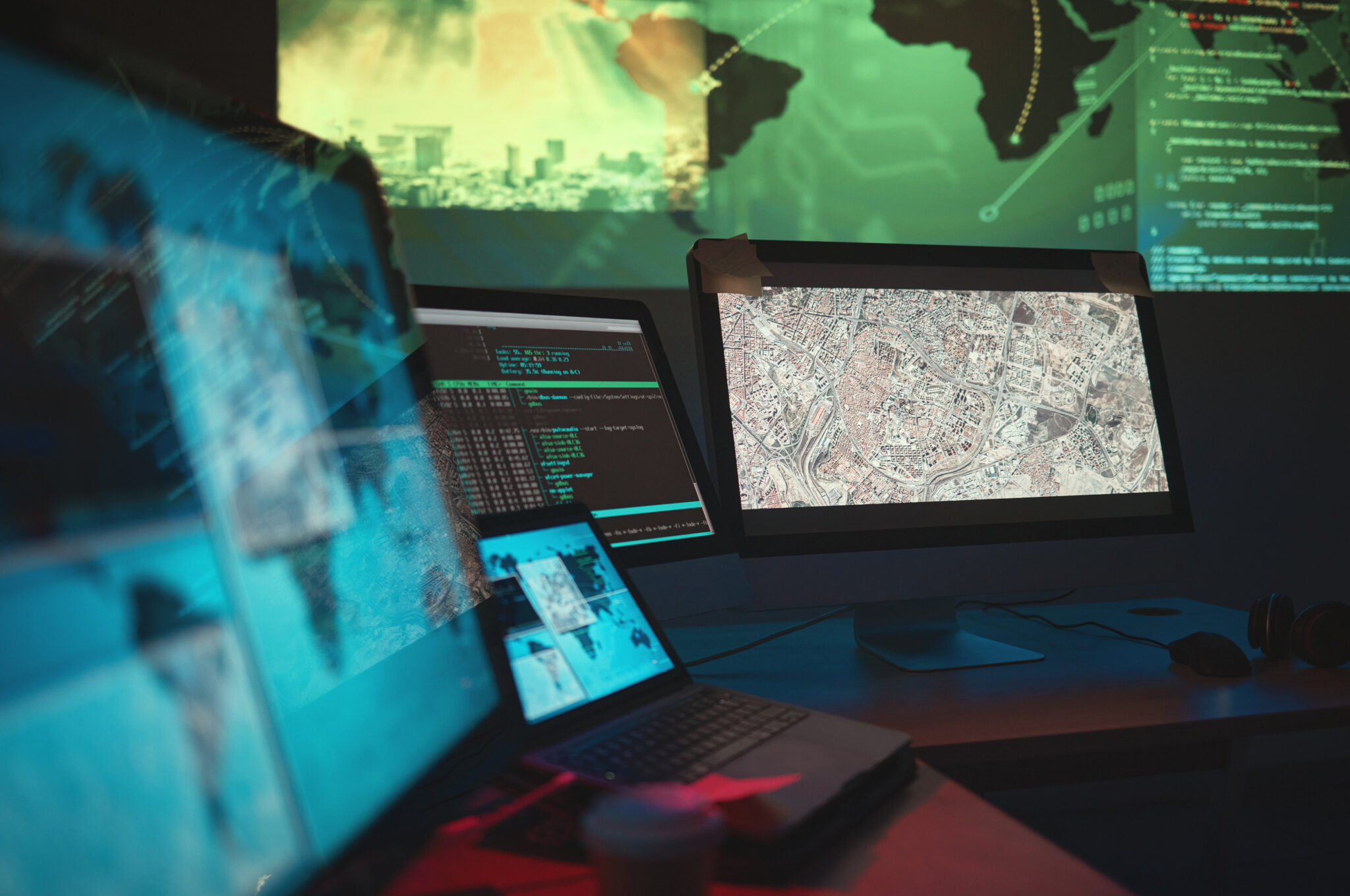 Security Services Company In Tulsa