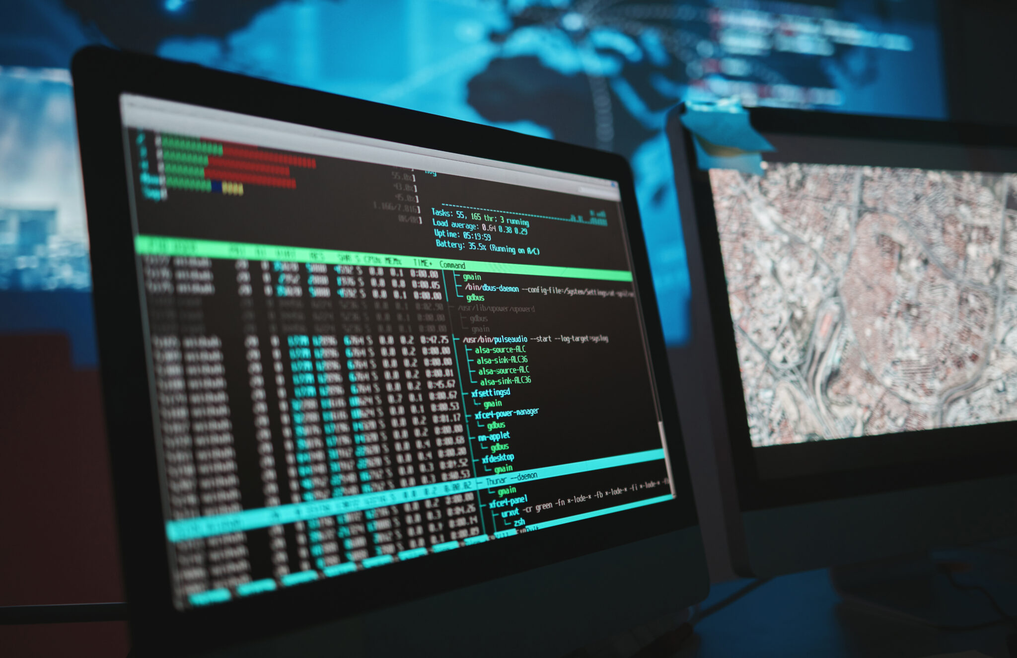Financial Fraud Detection In Tulsa