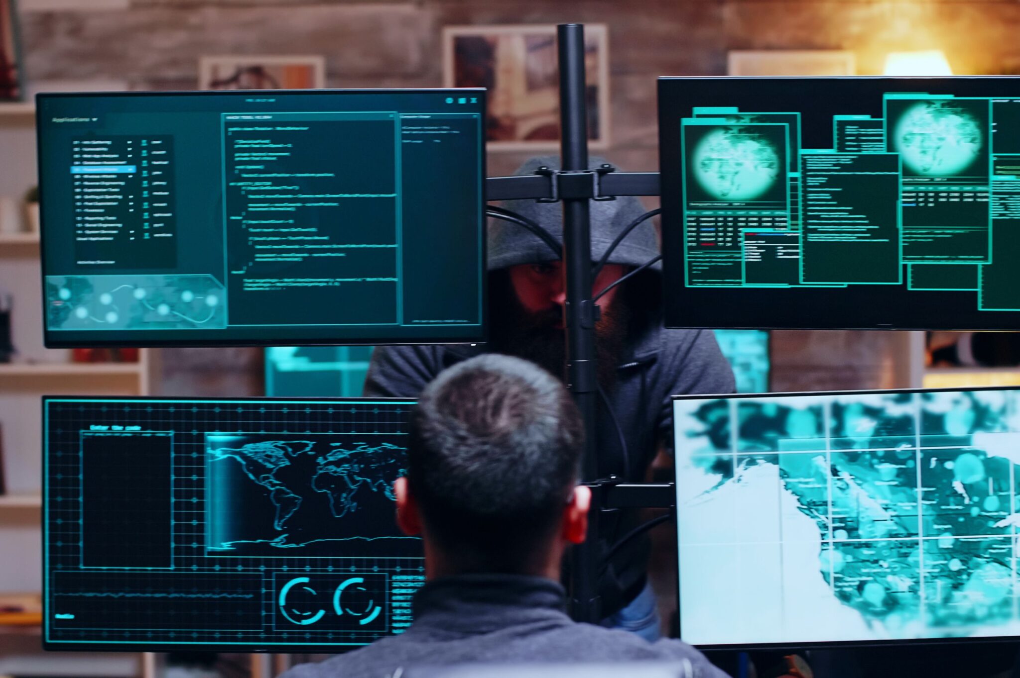 Financial Fraud Detection In Tulsa