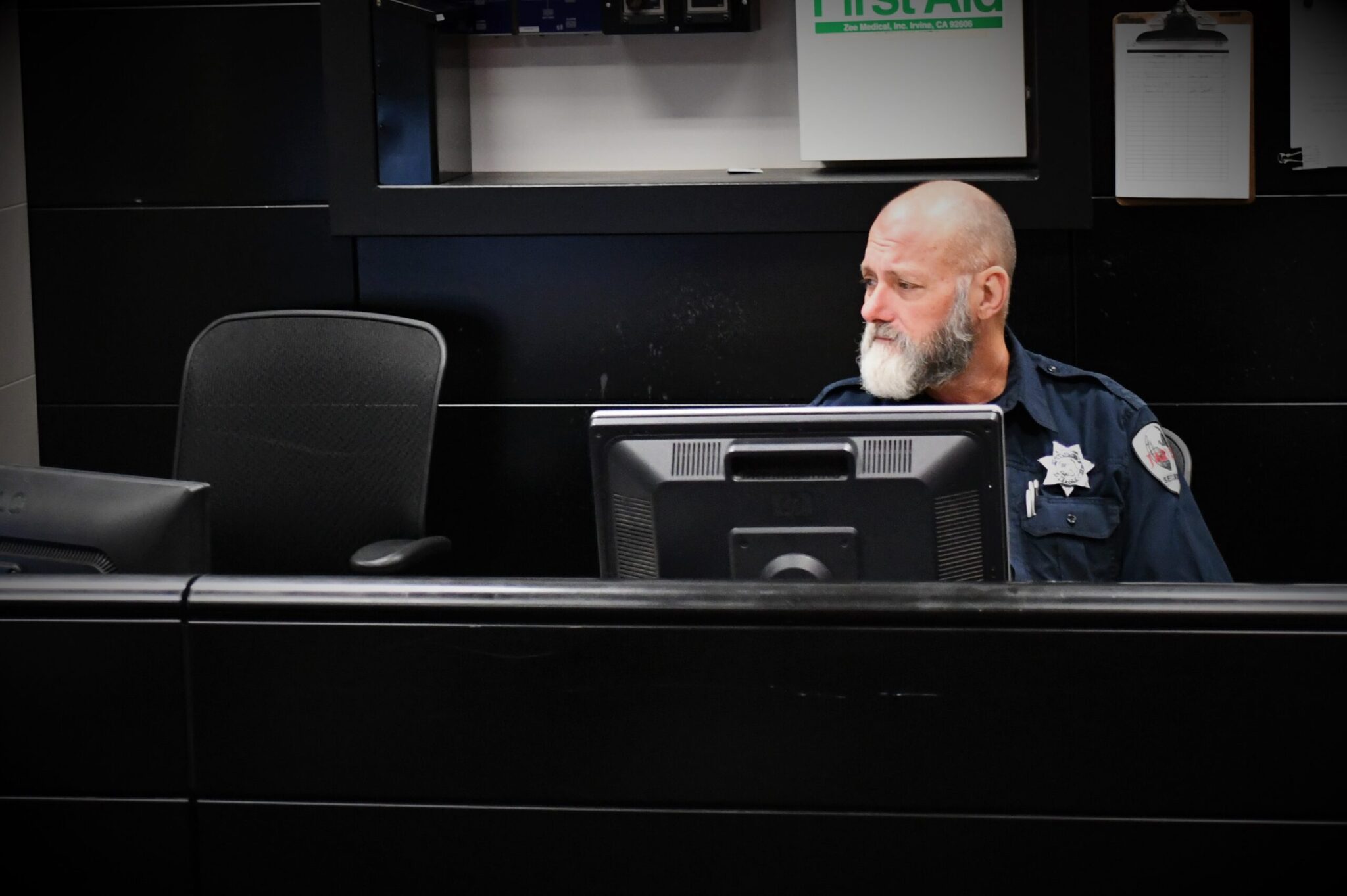 24/7 security guard service Tulsa OK