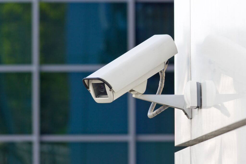 Remote Camera Monitoring Systems Bixby