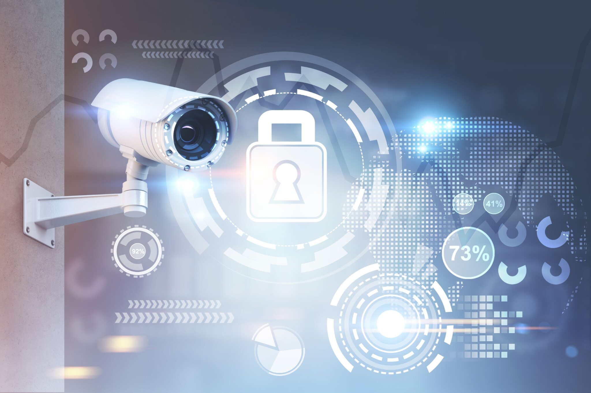best wireless security camera