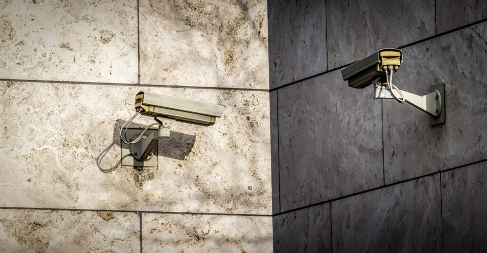 surveillance camera installation near me