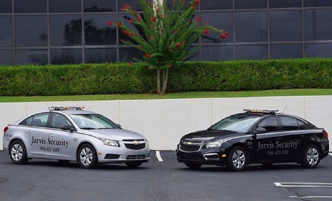 Tulsa Event Security Guard Services