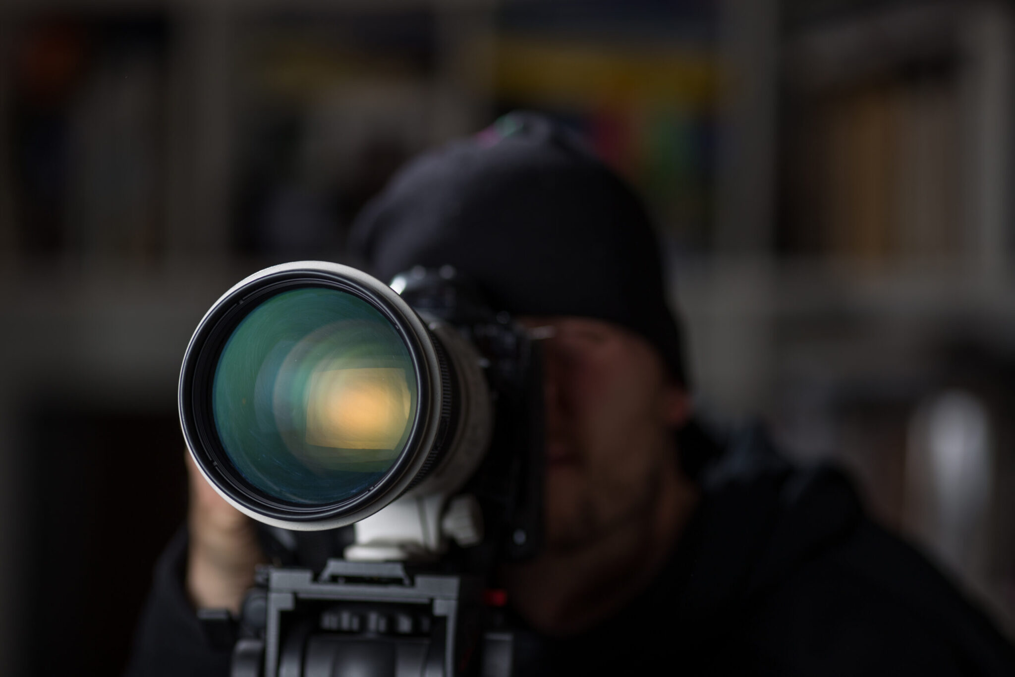 Security Services Tulsa
