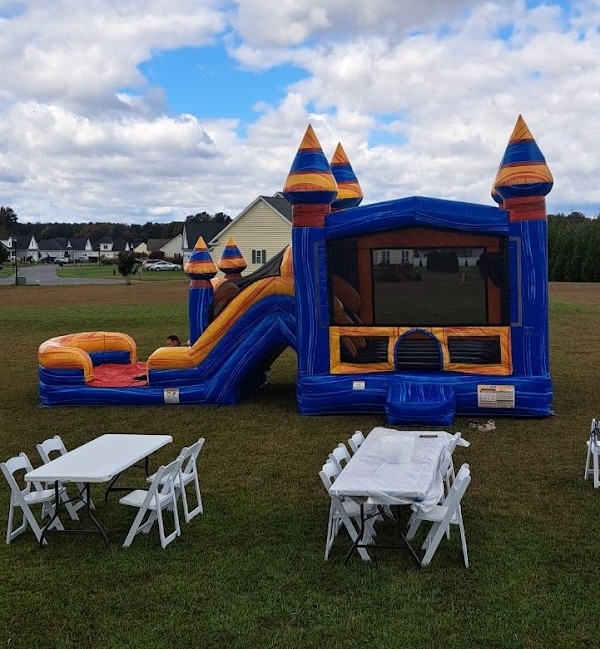 Jayden's Party Rentals - Party Equipment Rental Service in Lower Delaware & Maryland Eastern Shore