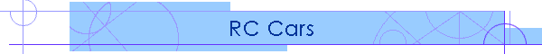 RC Cars