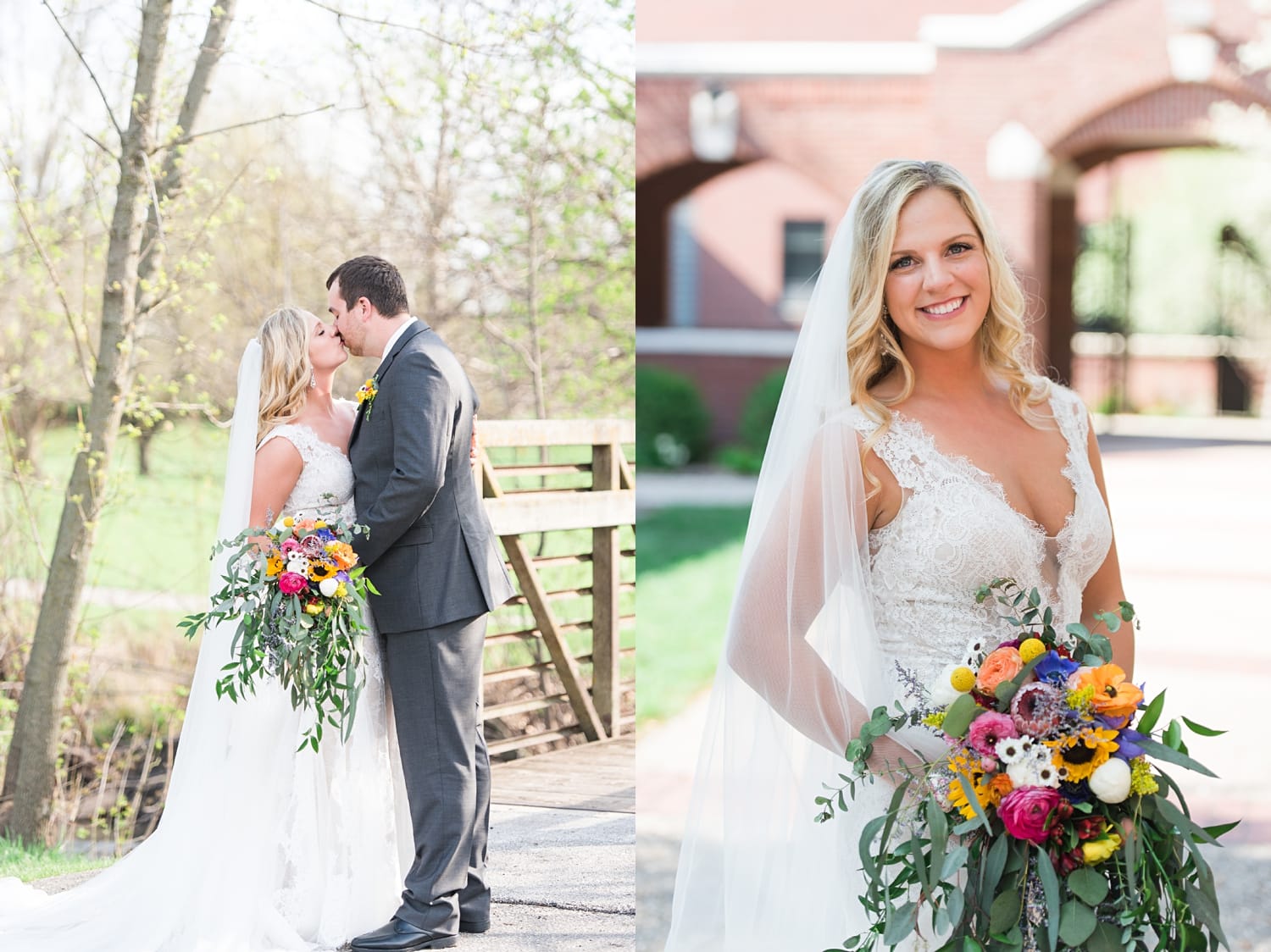 ames Iowa wedding photographer