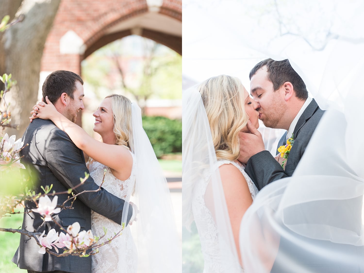 ISU ames wedding photographer