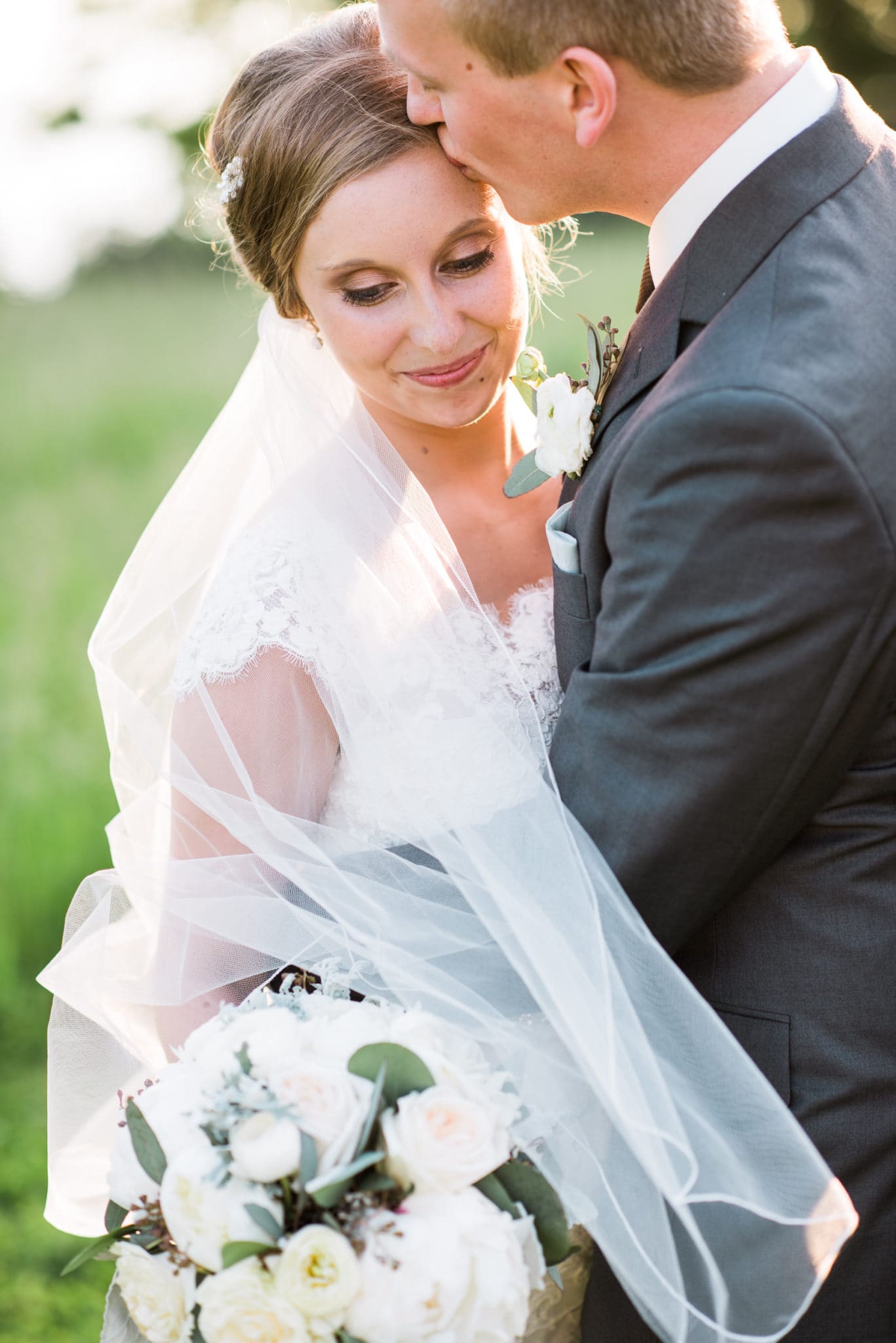 wedding albums