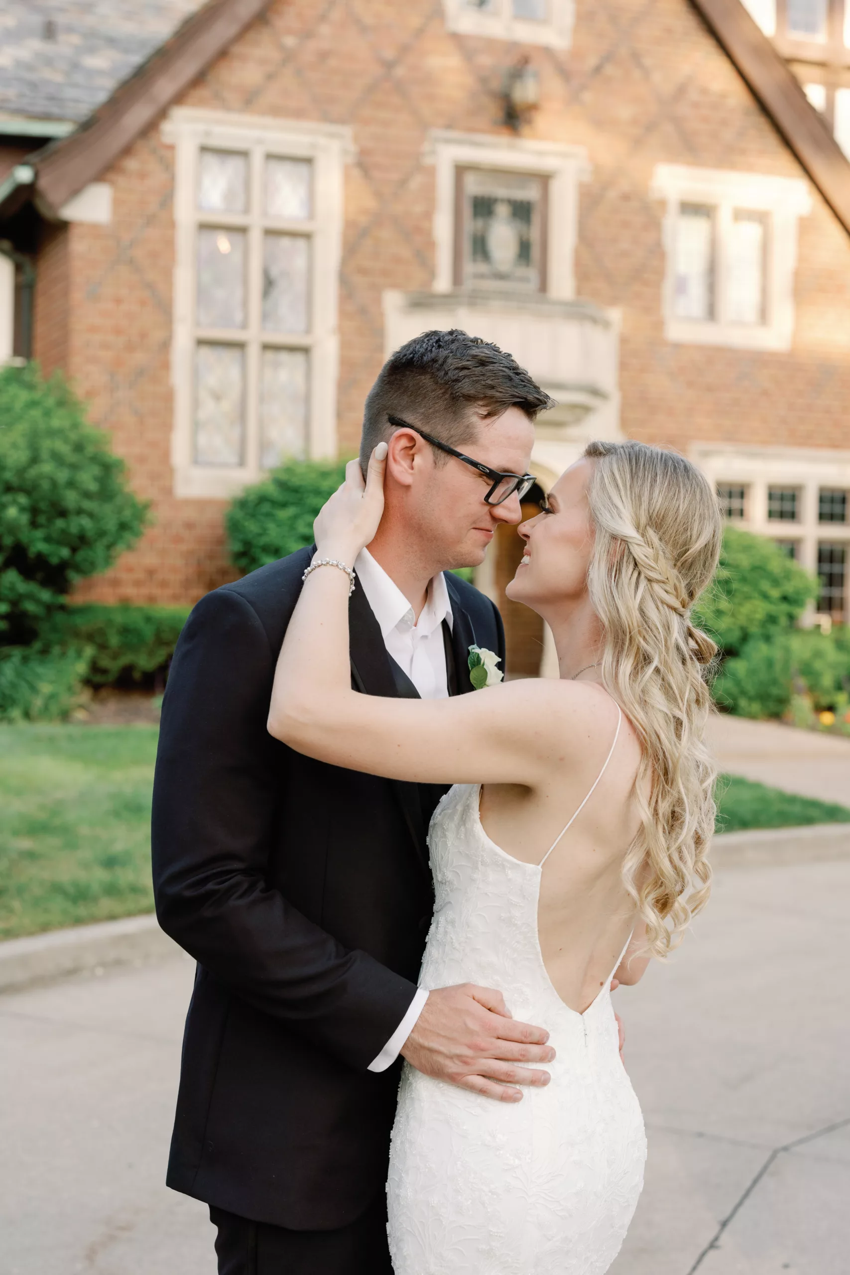 Rollins Mansion Wedding Photographer