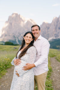 Iowa maternity photographer
