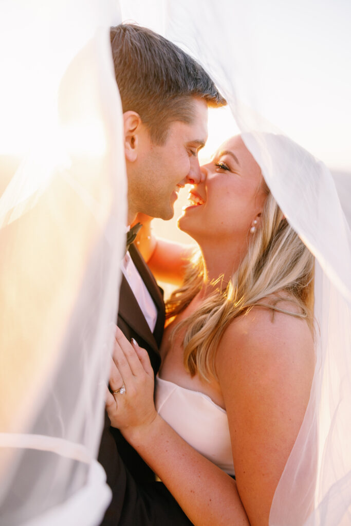 Richmond Virginia wedding at Ravens Roost