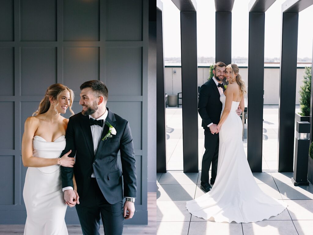 Toast Wedding photos