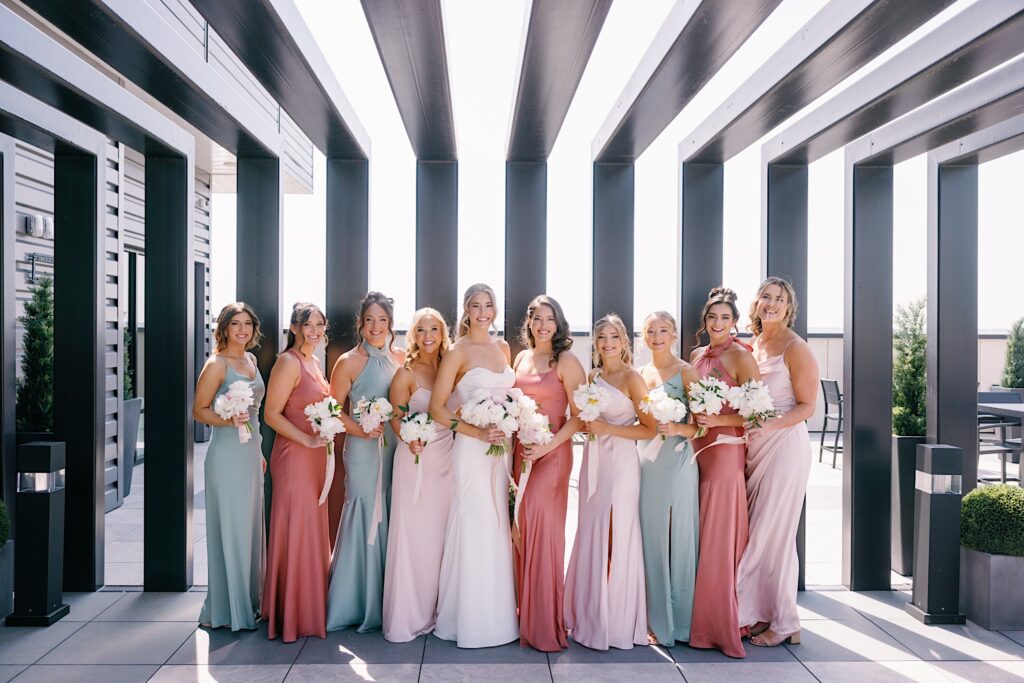 Toast Wedding photos