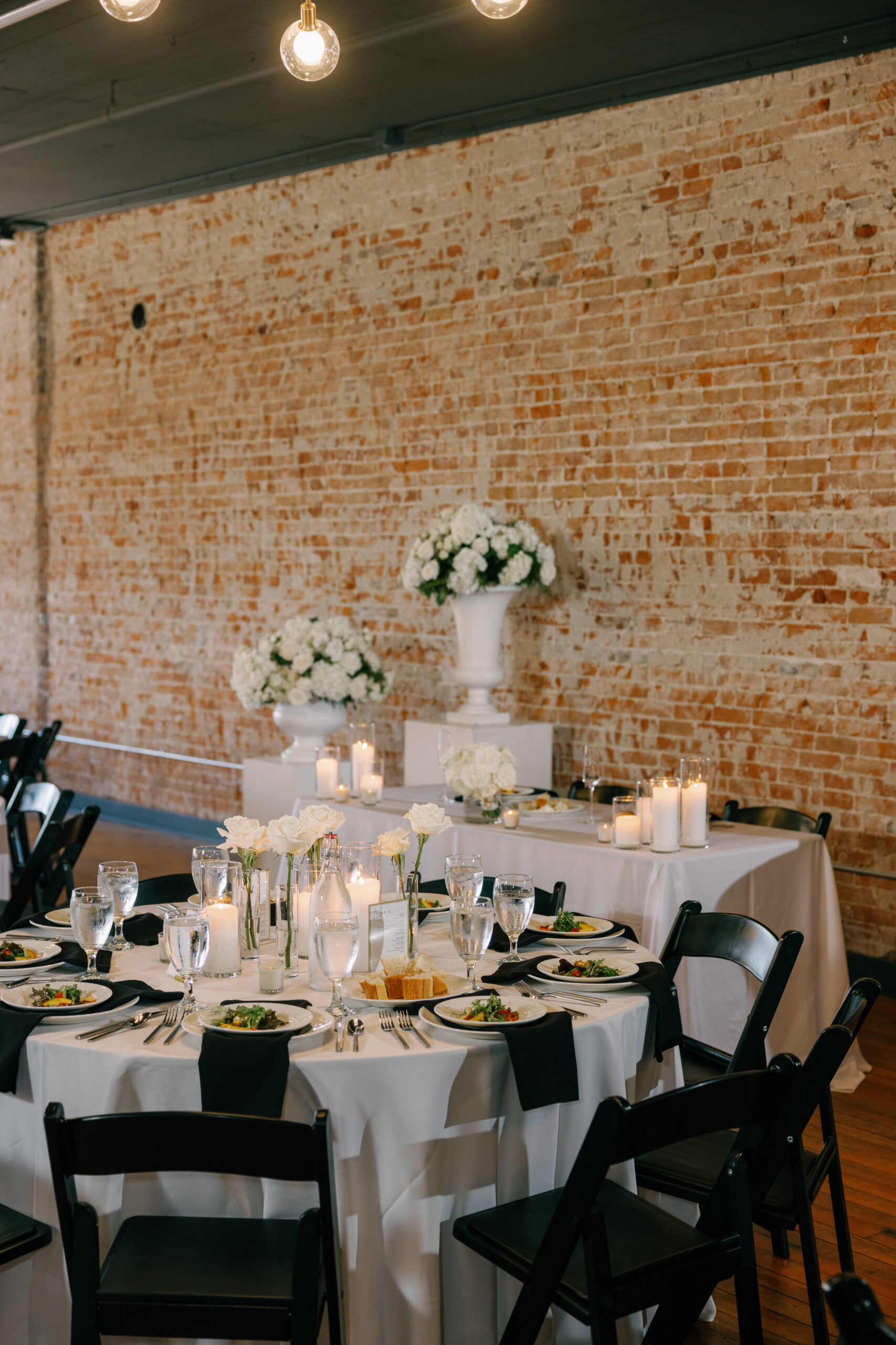 tamory hall wedding reception in Pella iowa