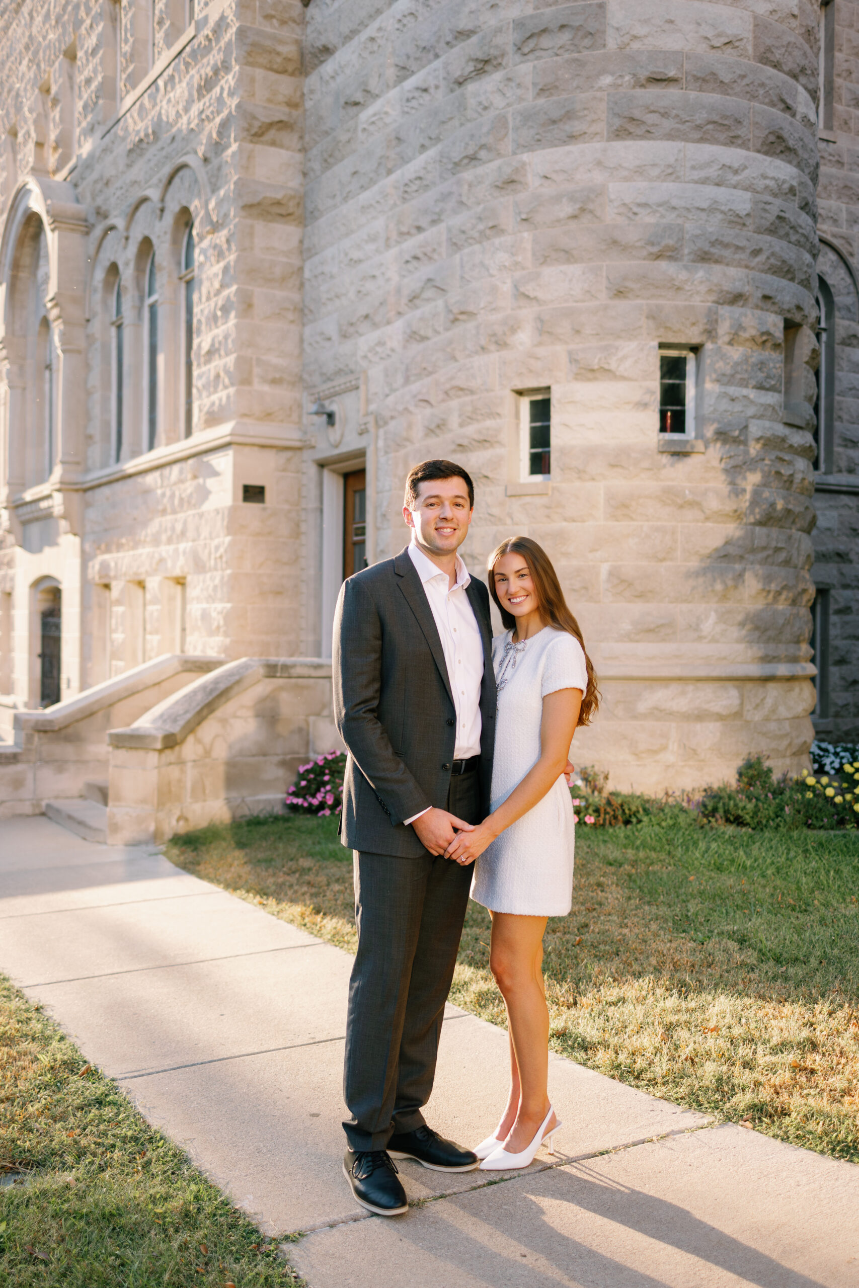 des moines engagement