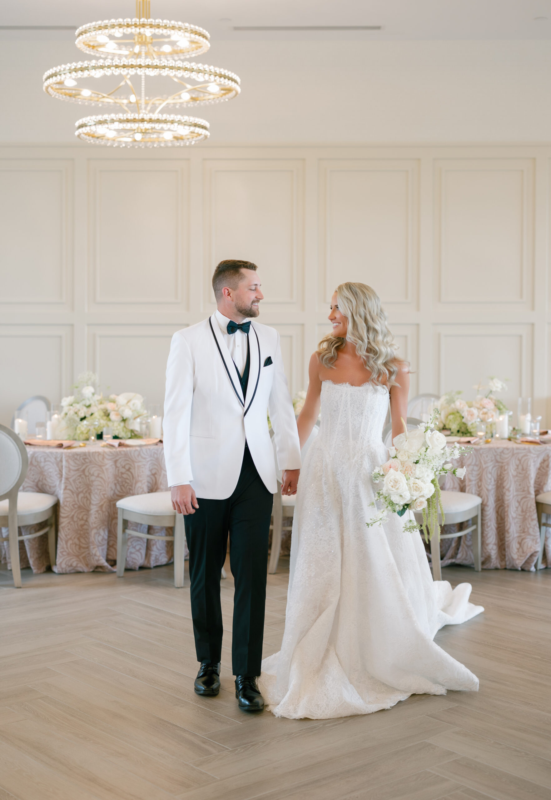 Clubhouse at Talons wedding photography