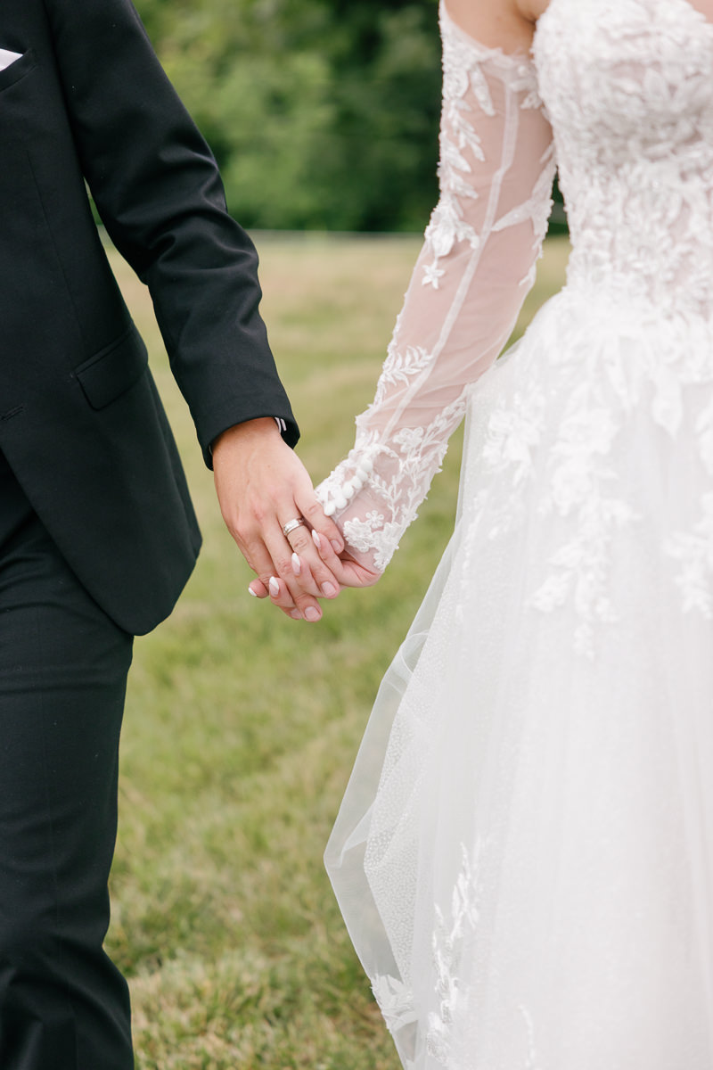 Des Moines wedding photographer
