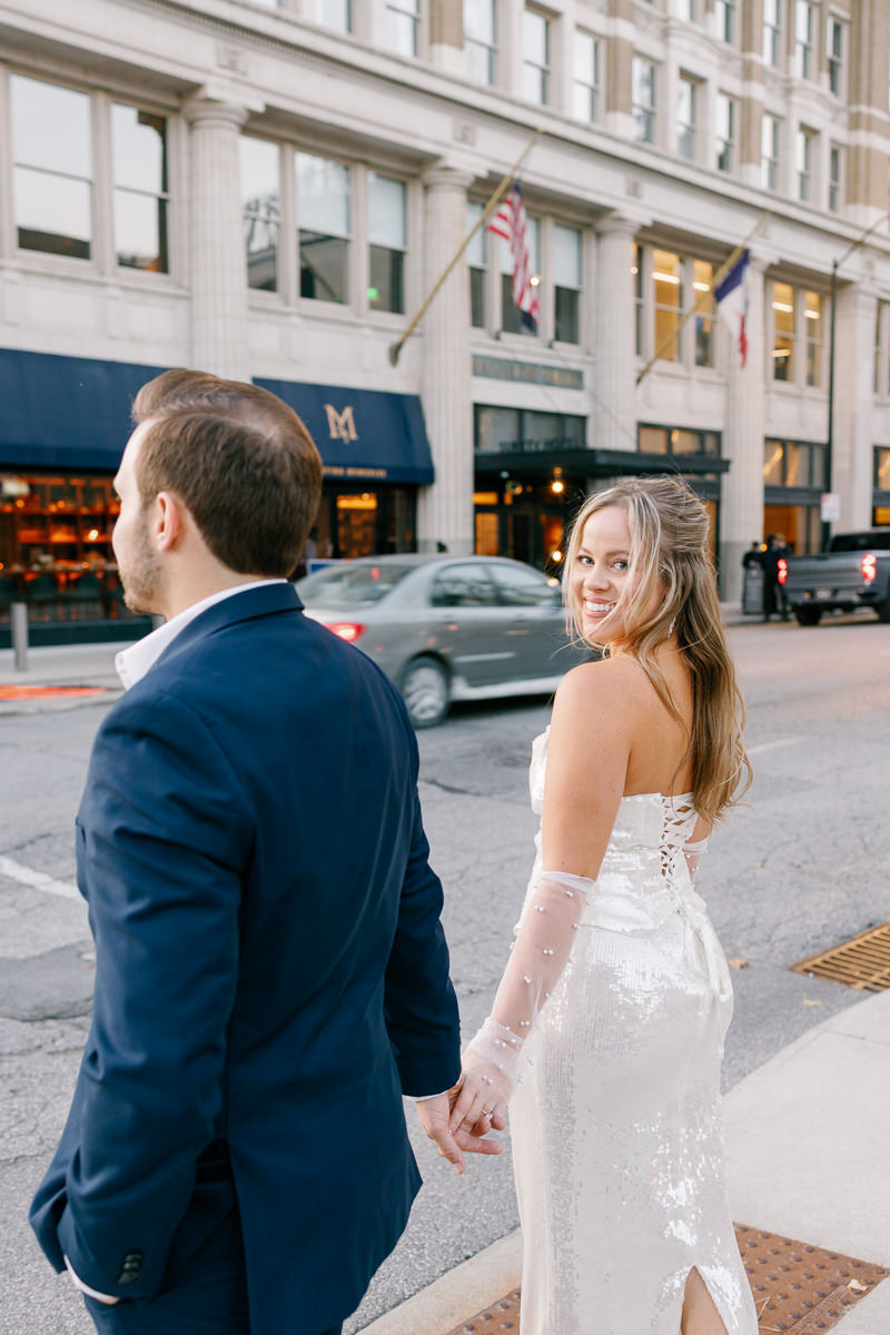 Hotel Surety Engagement photos in Des Moines