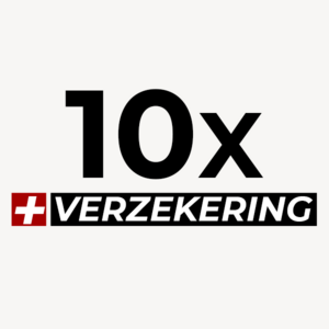 10-Beurtenkaart