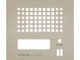 GT-DP-L - AiPhone