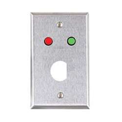 Alarm Controls