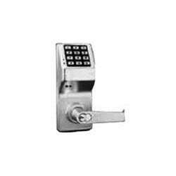 Alarm Lock